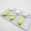 Tablette antimalaria Artemisinine Piperaquin